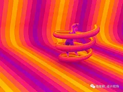 看知名设计公司SomeOne，是如何用光谱为伦敦世径赛设计识别系统