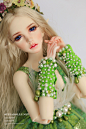 BJD娃娃 SD娃娃 supiadoll Ariel 娃娃玩偶 新品娃娃促销中-淘宝网