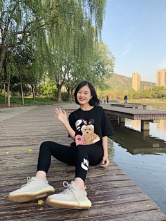 中网美女录采集到卷毛