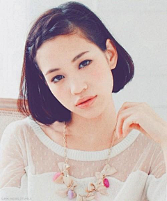 喵了个咪v采集到Kiko ‖ 水原希子