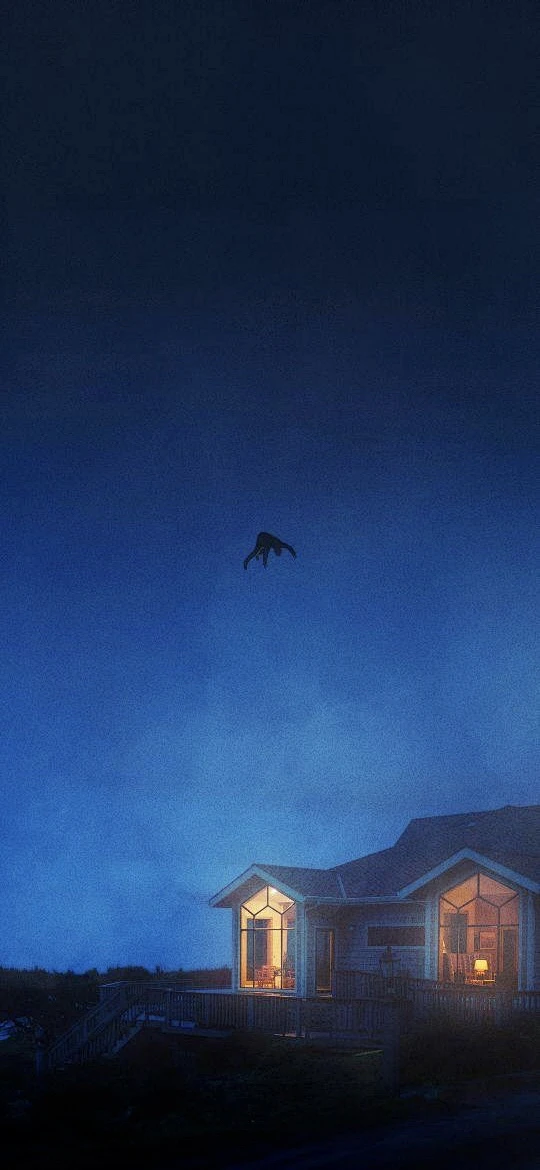 背景内的花瓣采集图片-李致远Johnny