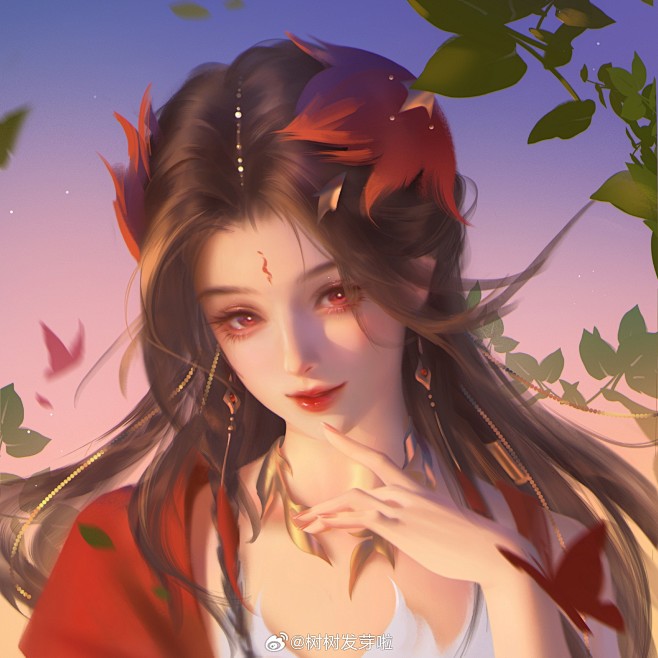 好友圈 - 首页 - 微博