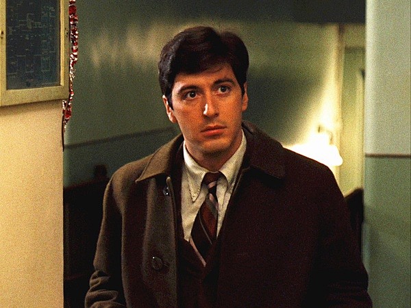 Imdb top 1000 the godfather 