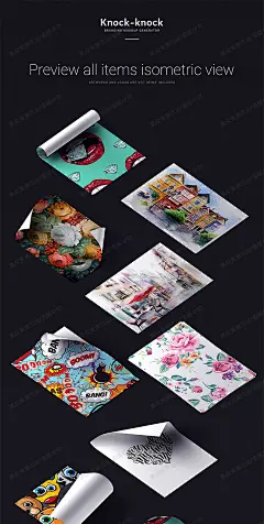 TB20NjLtgFkpuFjSspnXXb4qFXa !!3029643159 - 时尚高档名片杂志书籍书刊宣传册VI包装logo设计智能贴图样机素材
