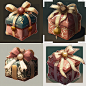 7274_Gift_box_Old_style_pixiv_high_detail_cdd13519-b68f-48ba-81e6-fb0c28c3694f