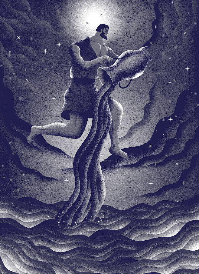 Written in the Stars
