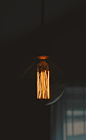 Light, bulb, black and decor HD photo by Felix Steininger (@felexelix) on Unsplash : Download this photo by Felix Steininger (@felexelix)