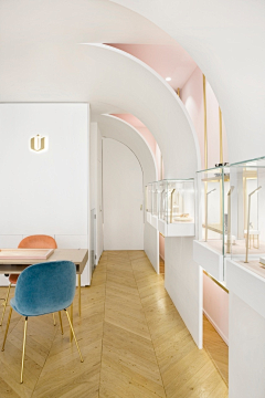 Jociaa采集到Z展陈