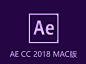 Adobe After Effects CC 2018 Mac中文破解版免费下载