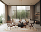 Apartment, Istanbul