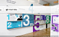 Wayfinding: Design Process | Inspiration (Space& Signage) | Pinterest