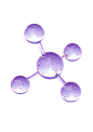紫色分子1