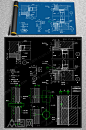 最全保温墙体节点CAD图库