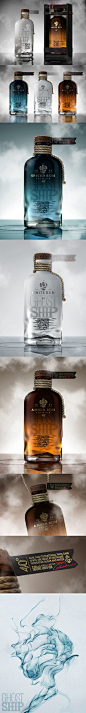 Ghost Ship Rum