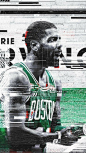 Kyrie Irving wallpaper