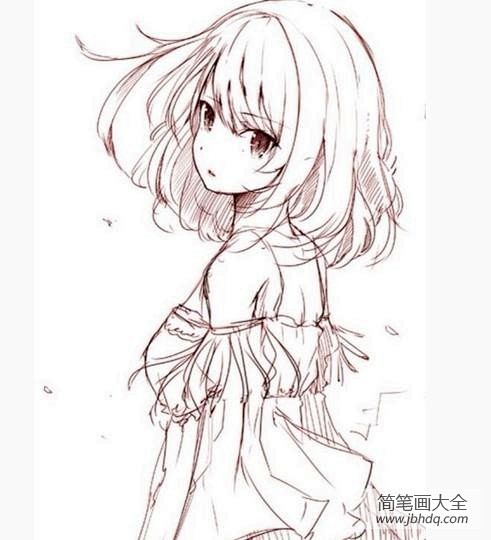 点击查看源网页
