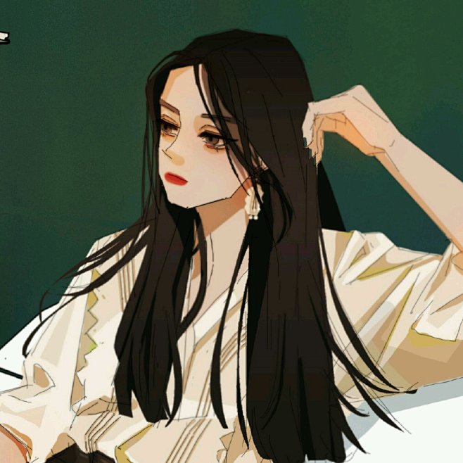 【头像】女头/男头/男女动漫头_看图_头...