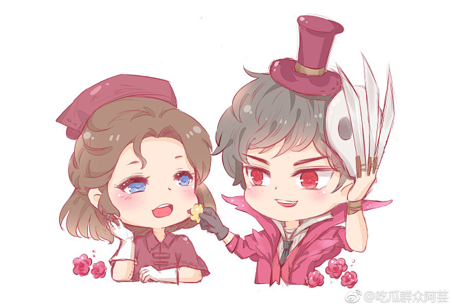 第五人格杰克医生