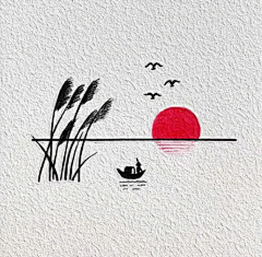 装疯卖傻123采集到线稿-简笔画