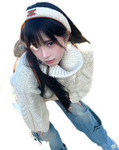 唐颂源采集到鞠婧祎