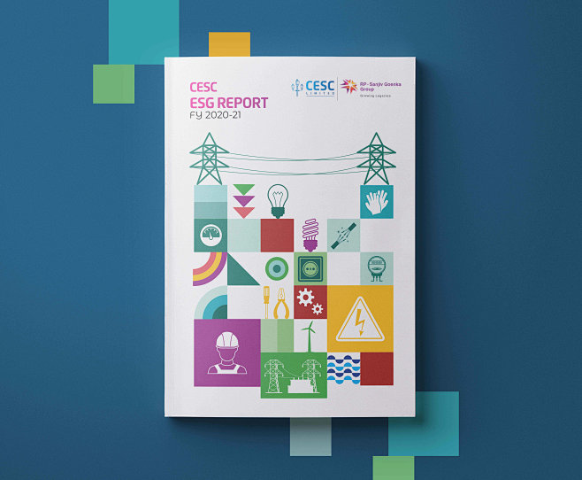 annual report book c...