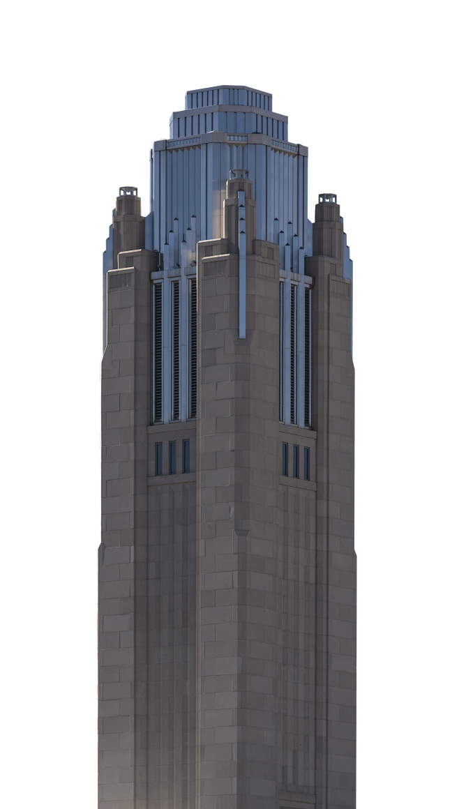 City Skyscrapers (10...