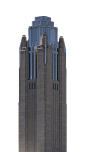 City Skyscrapers (10)