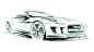 Jaguar-F-Type-Design-Sketch-03