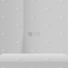 碗儿君丢丢采集到台子/展台