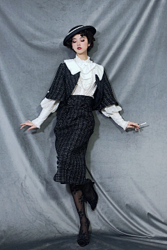 qqqqqxxx采集到现代服饰