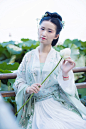 夏荷