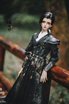 三水番番番采集到bjd