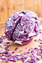 Cabbage brain