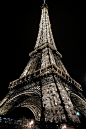 埃菲尔铁塔   Eiffel Tower