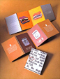 三折页型录设计作品-画册设计-设计-艺术中国网