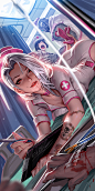 Nurse Ashe