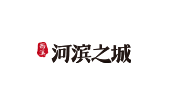 半封建采集到融创logo