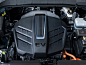 Hyundai Kona Electric (2018) - picture 59 of 59 - Engine - image resolution: 1024x768