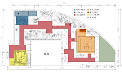 Mark39采集到庭院