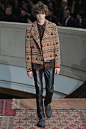 Paul Smith
2014 - 2015 F/W Paris Fashion Week