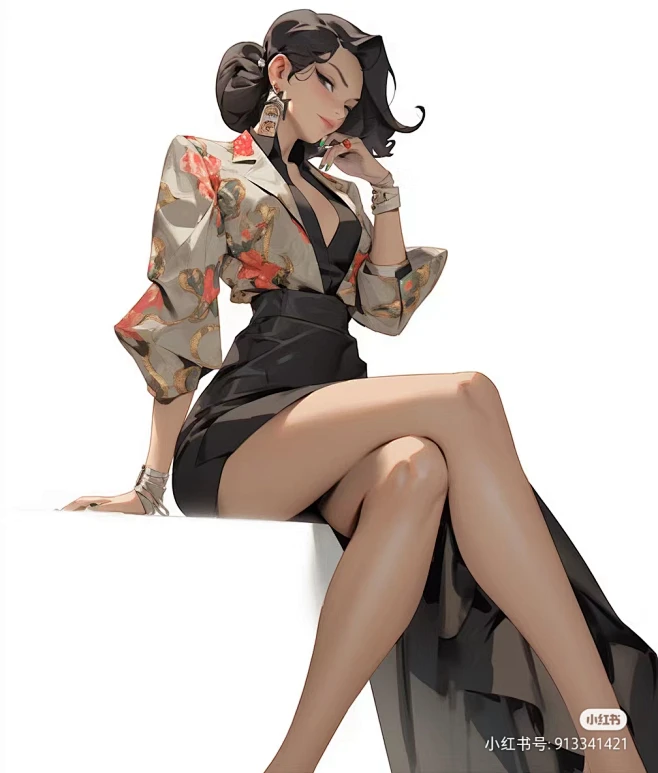 喜欢的人物素材内的花瓣采集图片-DIOの人间冒险