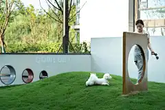 重庆万科星光森林（大区） - hhlloo : 纳自然于方寸之间