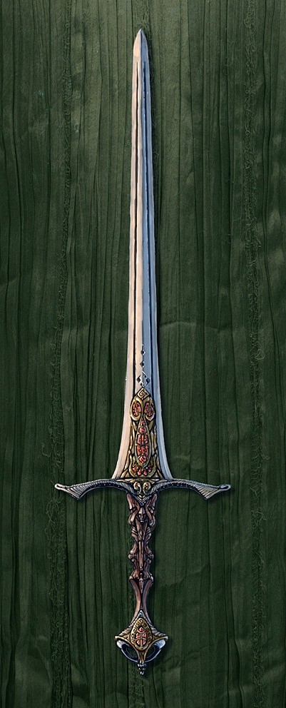 Sword