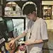 九月的养乐多