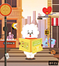 bt21