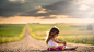 #children, #paths, #kids, #little girl | Wallpaper No. 137706 - wallhaven.cc