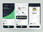 Finance Mobile App