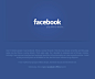 Facebook - Redesign of ui details : Hi Guys,Another facebook redesign:) I made it to practice my skills and especially for fun. I kept the layout I just played with details.