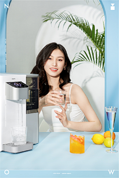 用户lZTCHMnP采集到海报