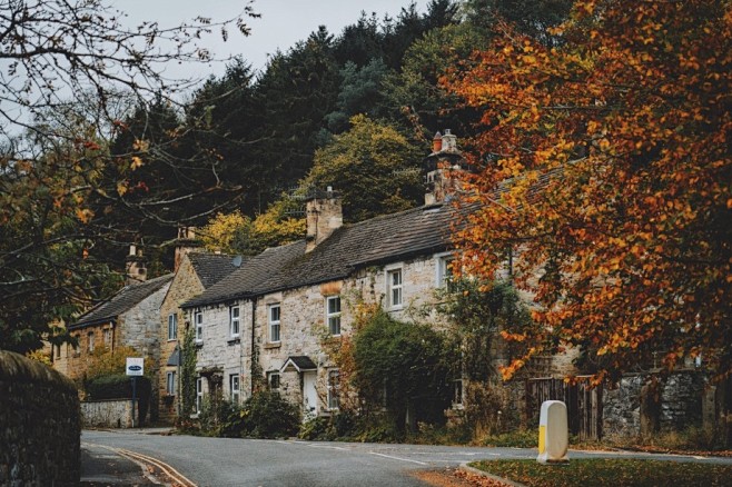 秋 | Daniel Casson ​​...